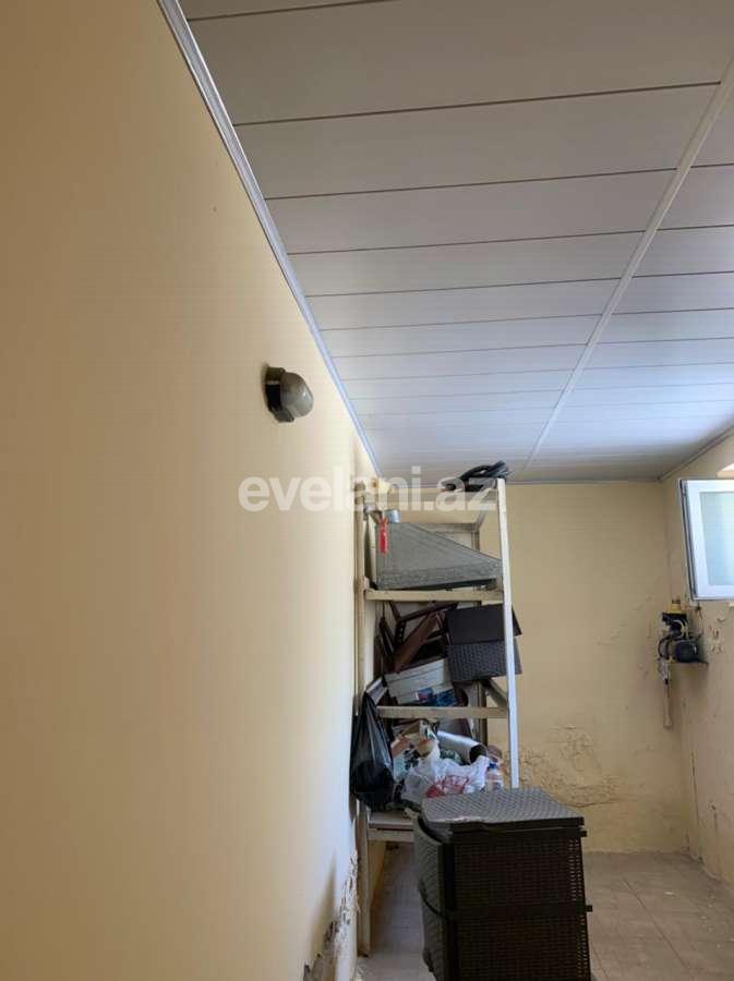 Satılır, villa, 11 otaqlı, 310 m², Bakı, Səbail r, Badamdar q.