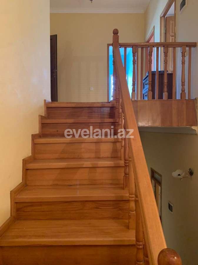 Satılır, villa, 11 otaqlı, 310 m², Bakı, Səbail r, Badamdar q.