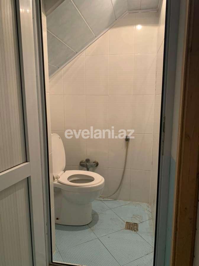 Satılır, villa, 11 otaqlı, 310 m², Bakı, Səbail r, Badamdar q.