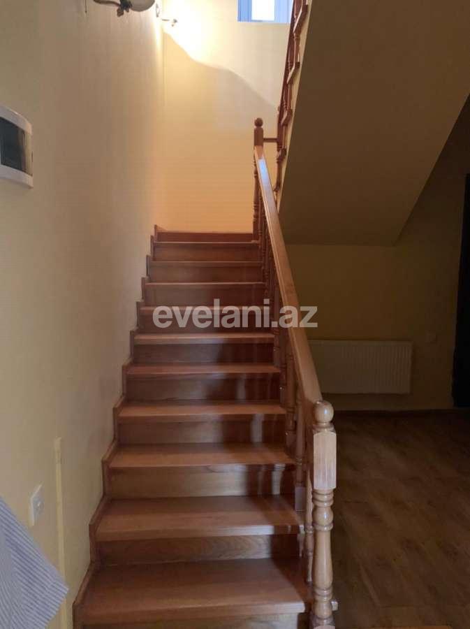 Satılır, villa, 11 otaqlı, 310 m², Bakı, Səbail r, Badamdar q.