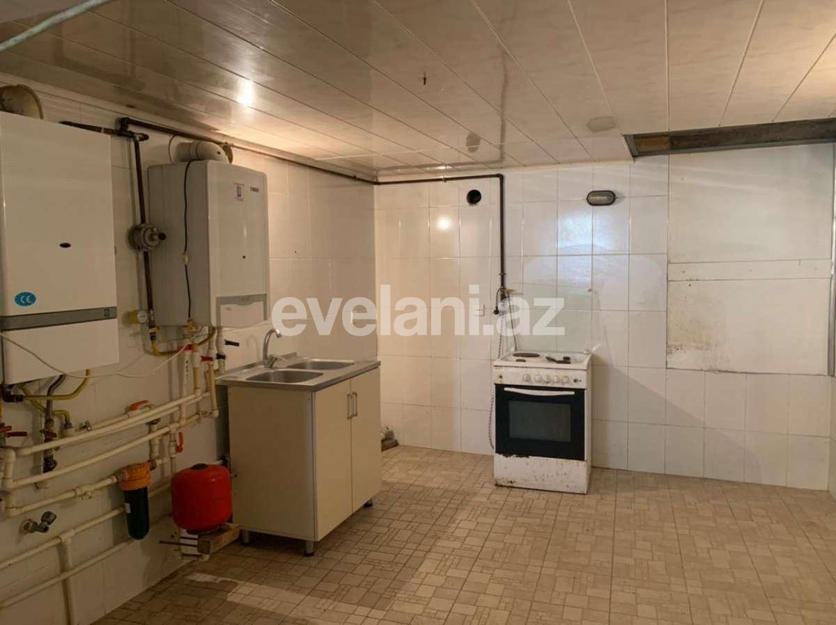 Satılır, villa, 11 otaqlı, 310 m², Bakı, Səbail r, Badamdar q.