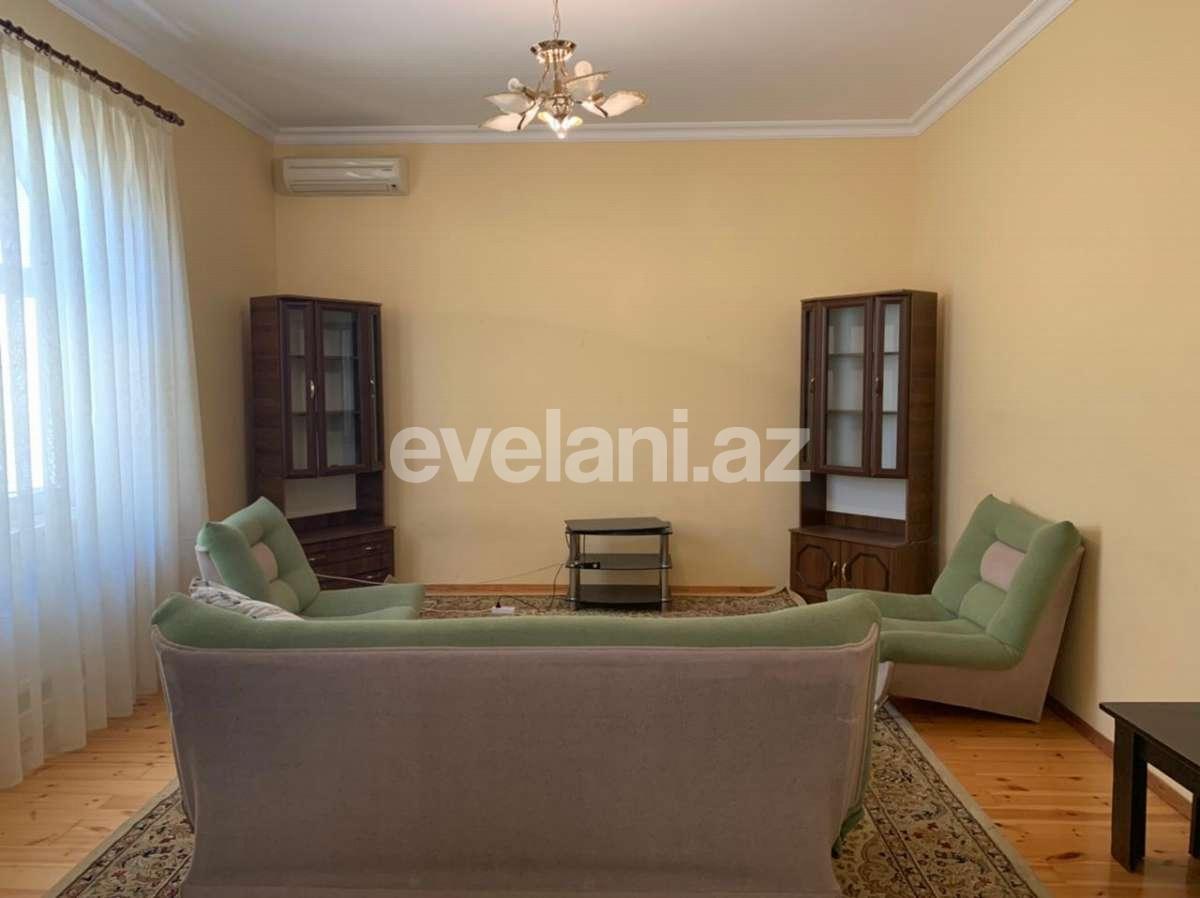 Satılır, villa, 11 otaqlı, 310 m², Bakı, Səbail r, Badamdar q.