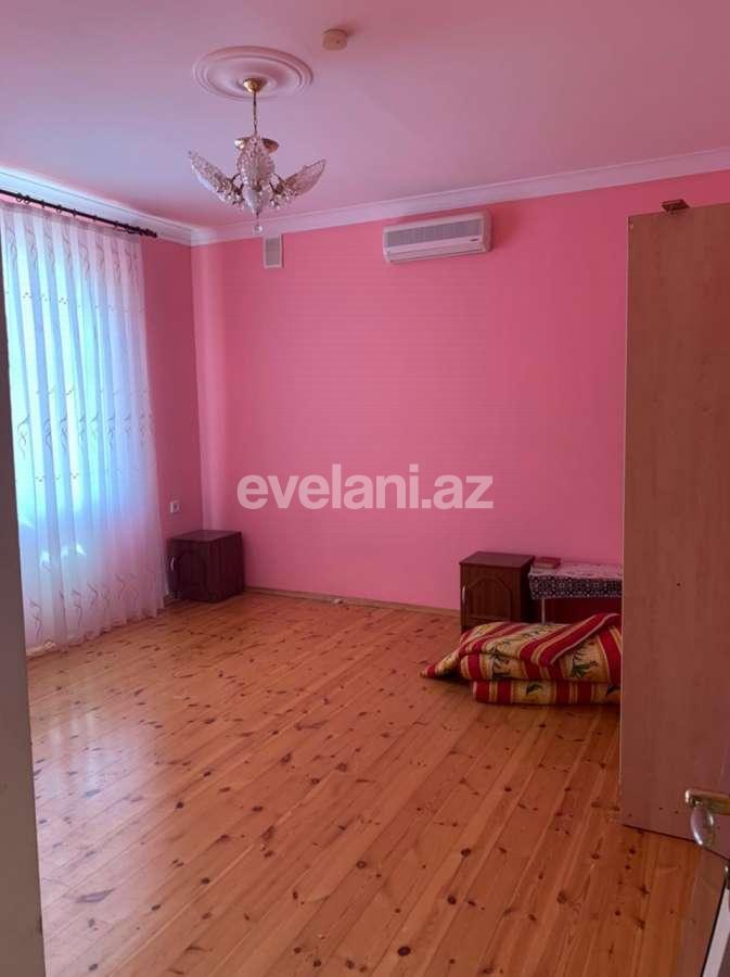 Satılır, villa, 11 otaqlı, 310 m², Bakı, Səbail r, Badamdar q.