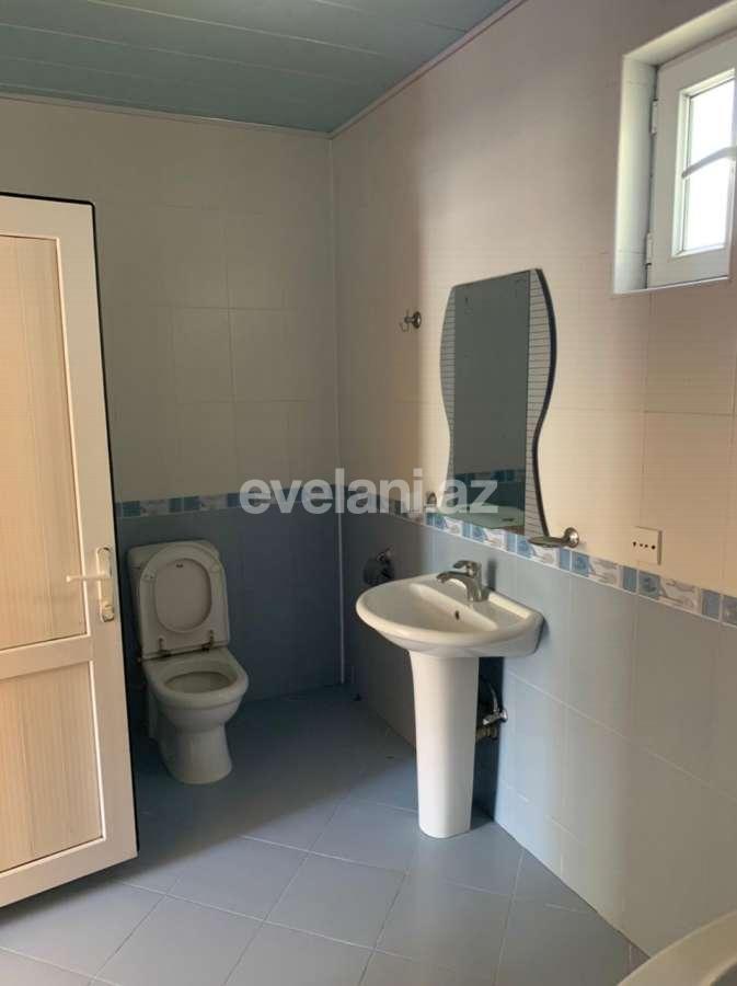 Satılır, villa, 11 otaqlı, 310 m², Bakı, Səbail r, Badamdar q.