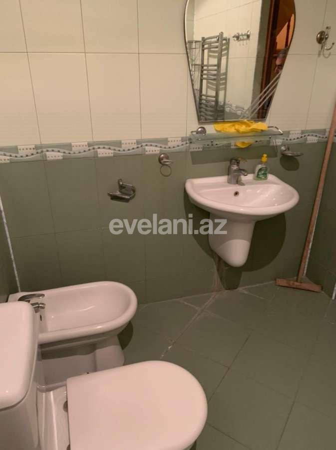 Satılır, villa, 11 otaqlı, 310 m², Bakı, Səbail r, Badamdar q.