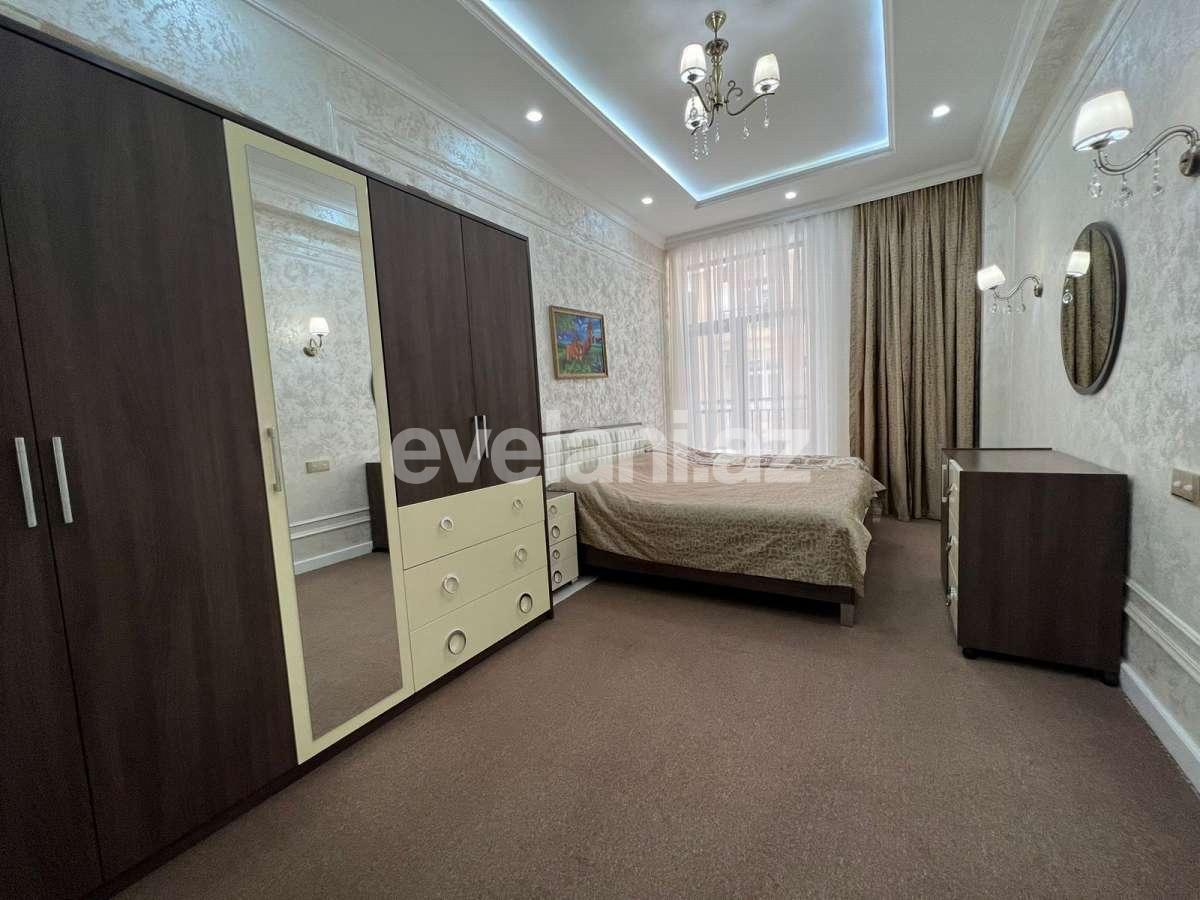 Satılır, yeni tikili, 4 otaqlı, 180 m², Bakı, Xətai r, Şah İsmayıl Xətai m.