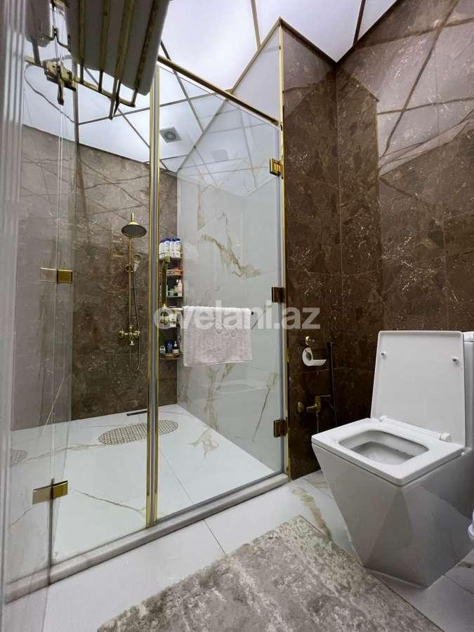 Satılır, yeni tikili, 4 otaqlı, 180 m², Bakı, Xətai r, Şah İsmayıl Xətai m.