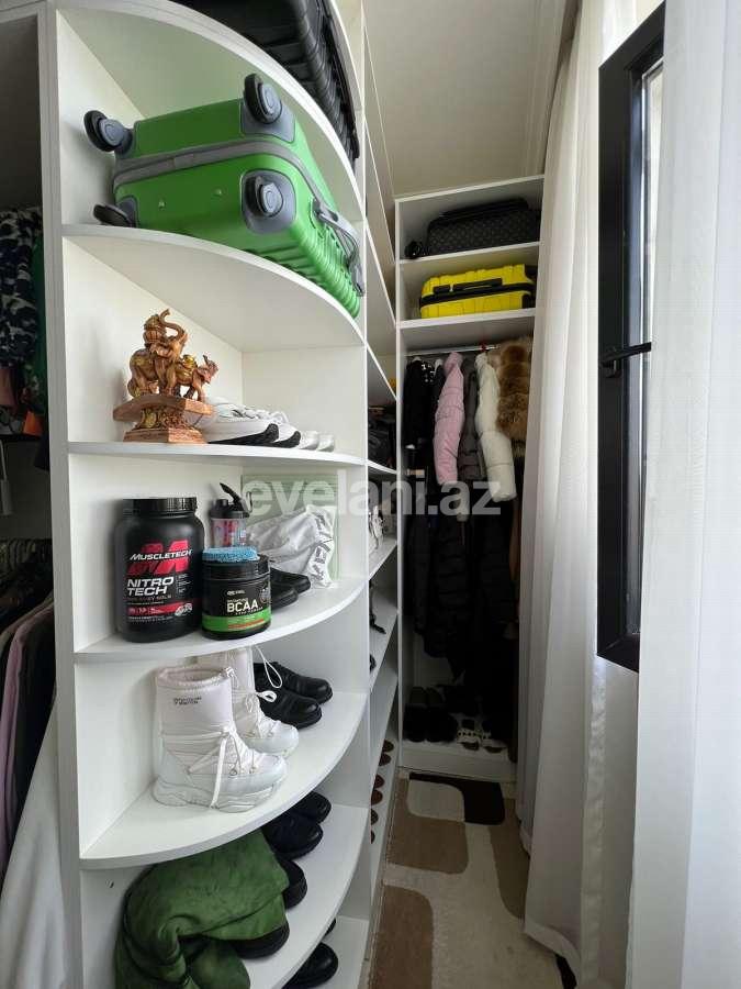 Satılır, yeni tikili, 4 otaqlı, 180 m², Bakı, Xətai r, Şah İsmayıl Xətai m.