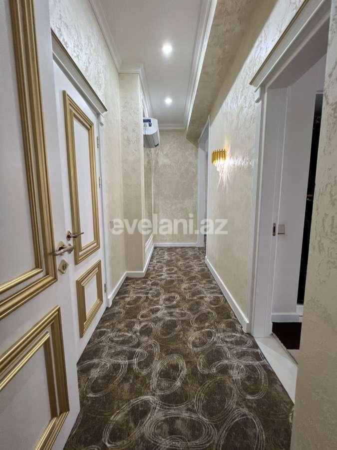 Satılır, yeni tikili, 4 otaqlı, 180 m², Bakı, Xətai r, Şah İsmayıl Xətai m.