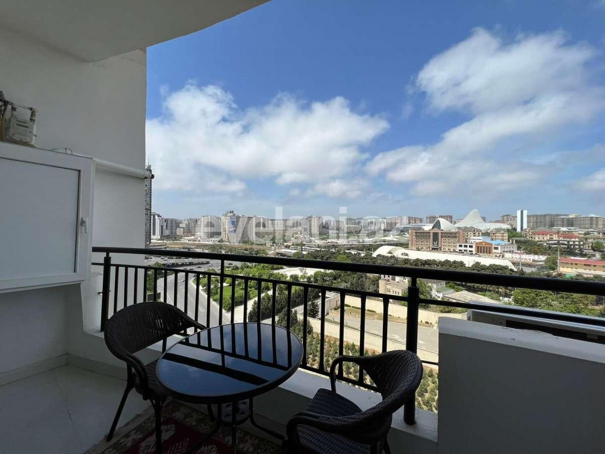 Satılır, yeni tikili, 4 otaqlı, 180 m², Bakı, Xətai r, Şah İsmayıl Xətai m.