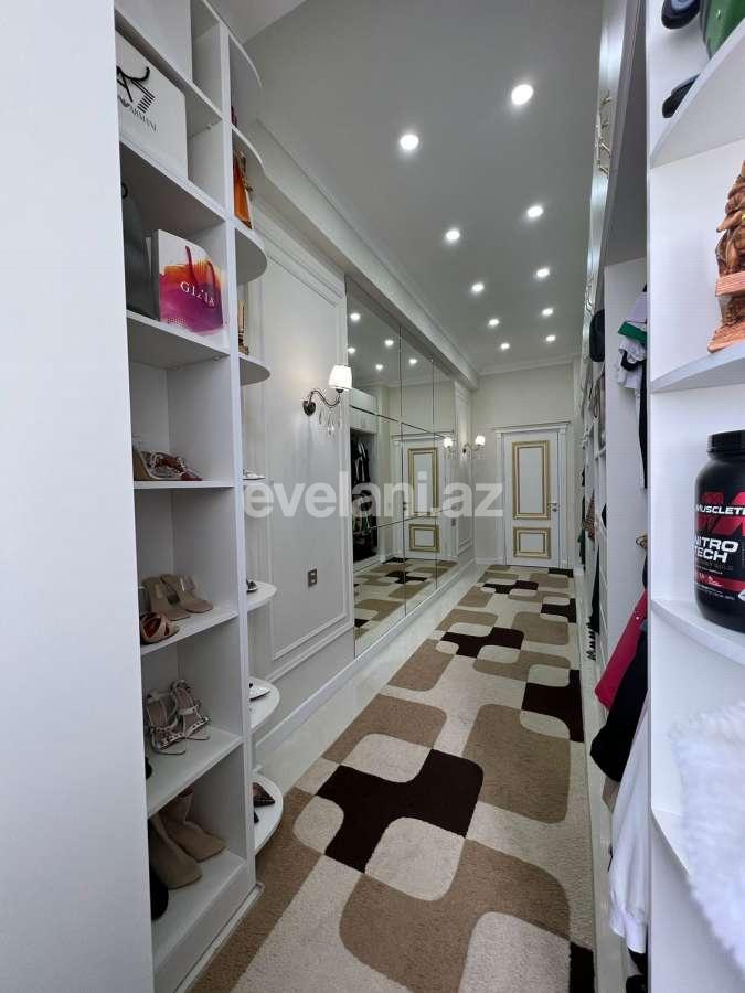 Satılır, yeni tikili, 4 otaqlı, 180 m², Bakı, Xətai r, Şah İsmayıl Xətai m.