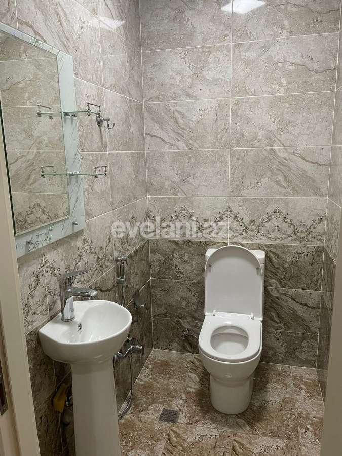 Kirayə verilir, yeni tikili, 3 otaqlı, 125 m², Bakı, Nərimanov r, Nəriman Nərimanov m.