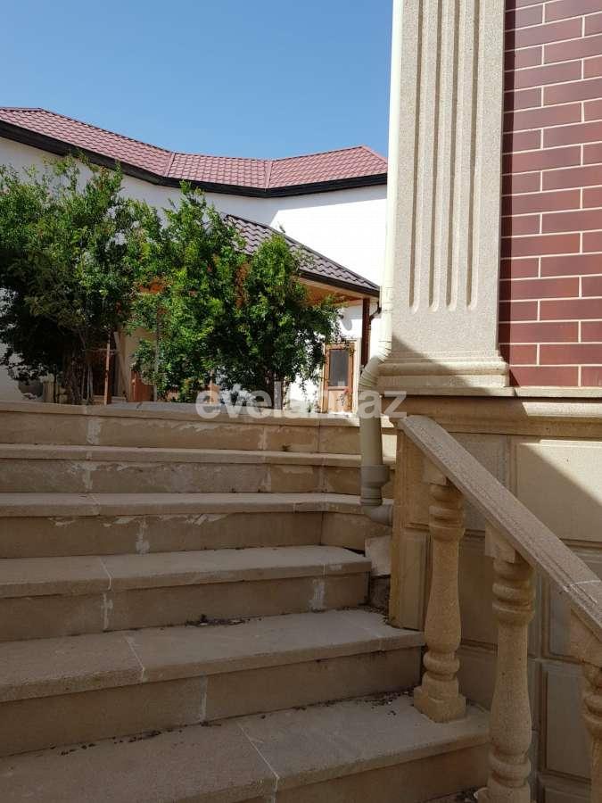Satılır, villa, 7 otaqlı, 616 m², Bakı, Səbail r, Badamdar q.