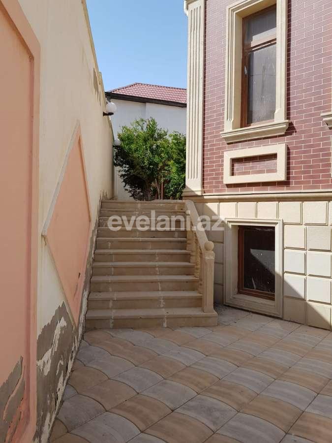 Satılır, villa, 7 otaqlı, 616 m², Bakı, Səbail r, Badamdar q.