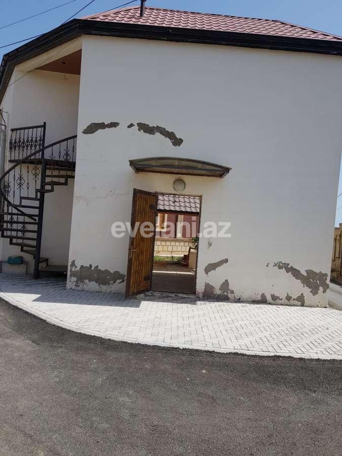 Satılır, villa, 7 otaqlı, 616 m², Bakı, Səbail r, Badamdar q.