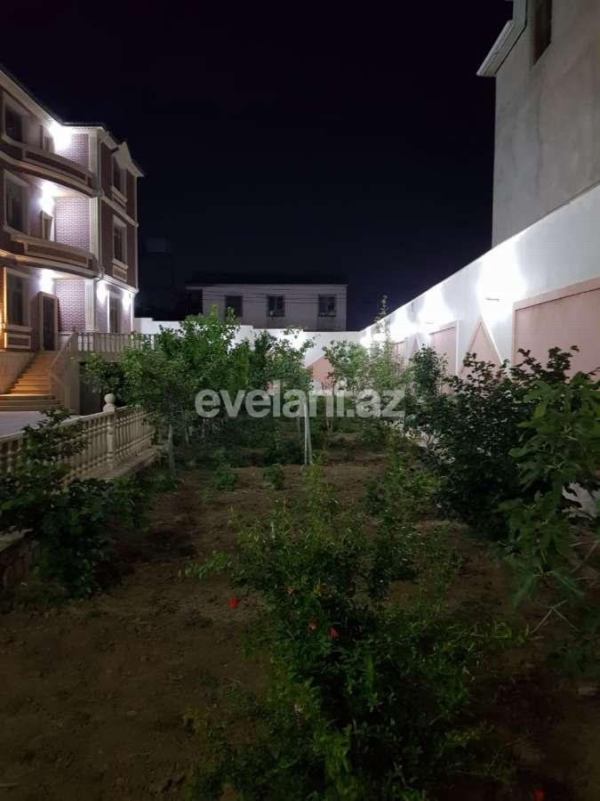 Satılır, villa, 7 otaqlı, 616 m², Bakı, Səbail r, Badamdar q.