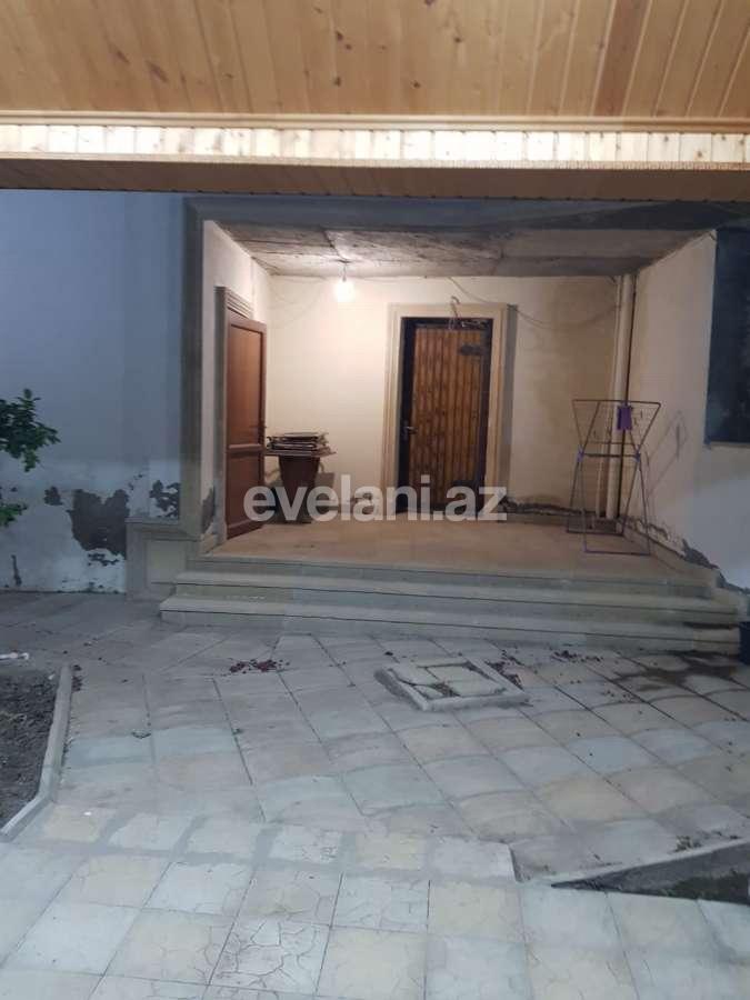 Satılır, villa, 7 otaqlı, 616 m², Bakı, Səbail r, Badamdar q.
