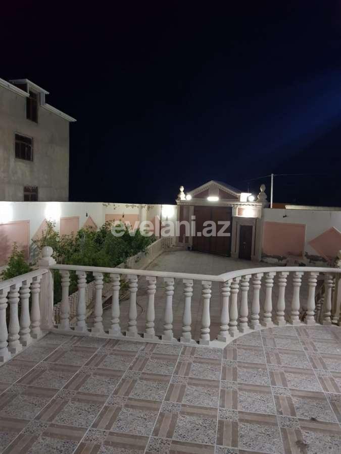 Satılır, villa, 7 otaqlı, 616 m², Bakı, Səbail r, Badamdar q.