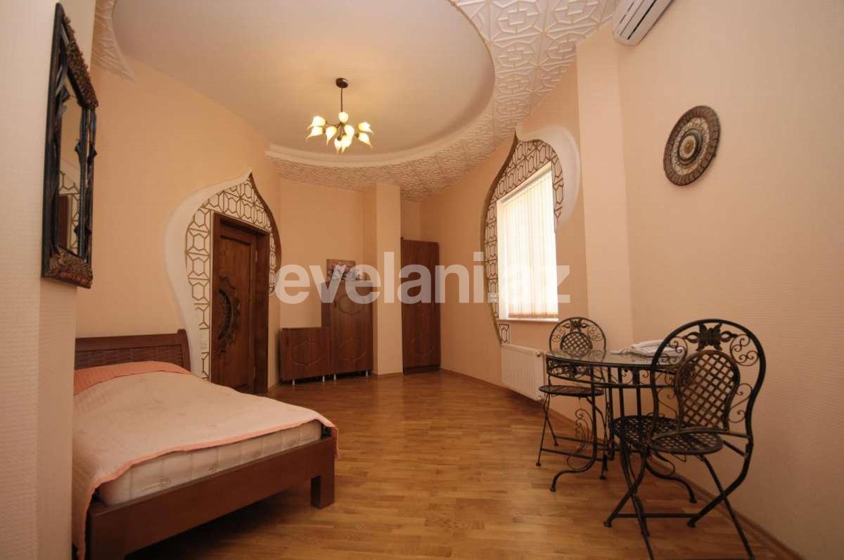 Satılır, villa, 9 otaqlı, 700 m², Bakı, Səbail r, Badamdar q.