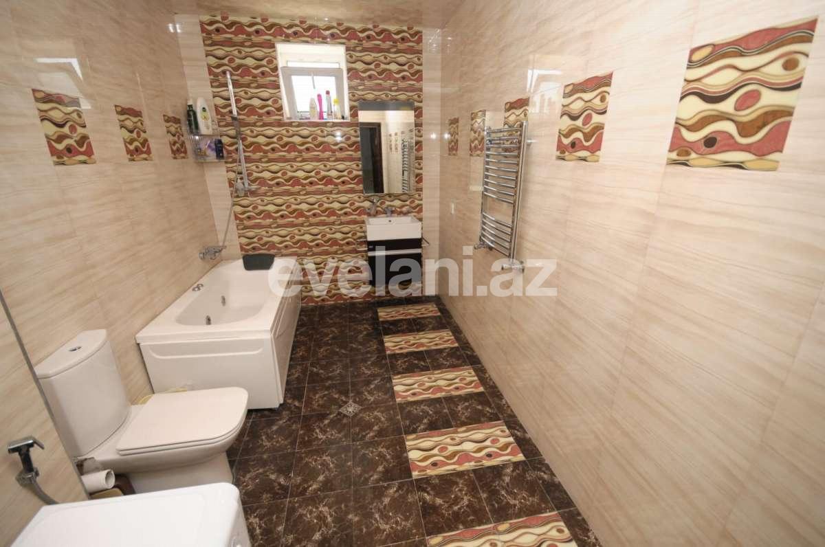 Satılır, villa, 9 otaqlı, 700 m², Bakı, Səbail r, Badamdar q.