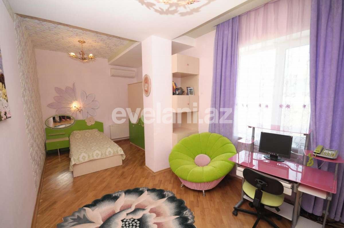 Satılır, villa, 9 otaqlı, 700 m², Bakı, Səbail r, Badamdar q.