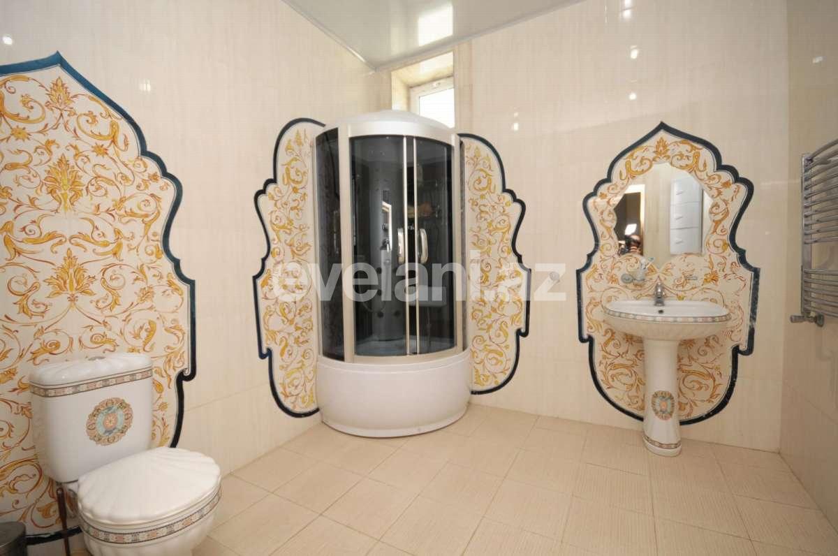 Satılır, villa, 9 otaqlı, 700 m², Bakı, Səbail r, Badamdar q.