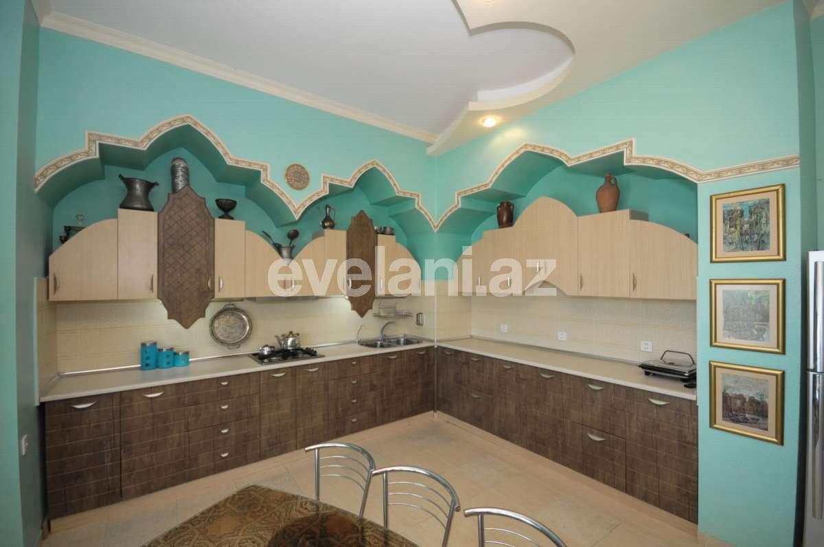 Satılır, villa, 9 otaqlı, 700 m², Bakı, Səbail r, Badamdar q.