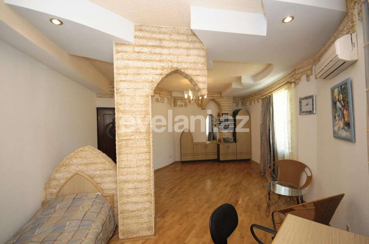Satılır, villa, 9 otaqlı, 700 m², Bakı, Səbail r, Badamdar q.