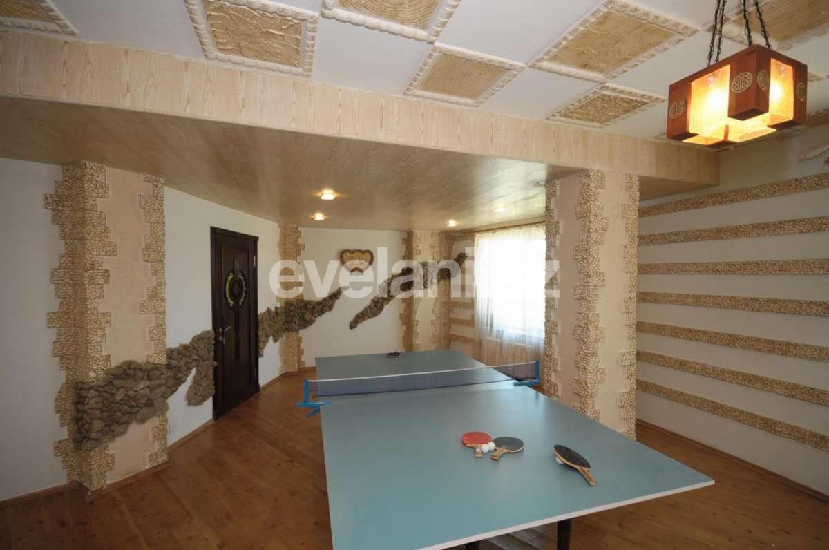 Satılır, villa, 9 otaqlı, 700 m², Bakı, Səbail r, Badamdar q.