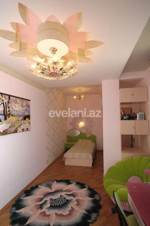 Satılır, villa, 9 otaqlı, 700 m², Bakı, Səbail r, Badamdar q.