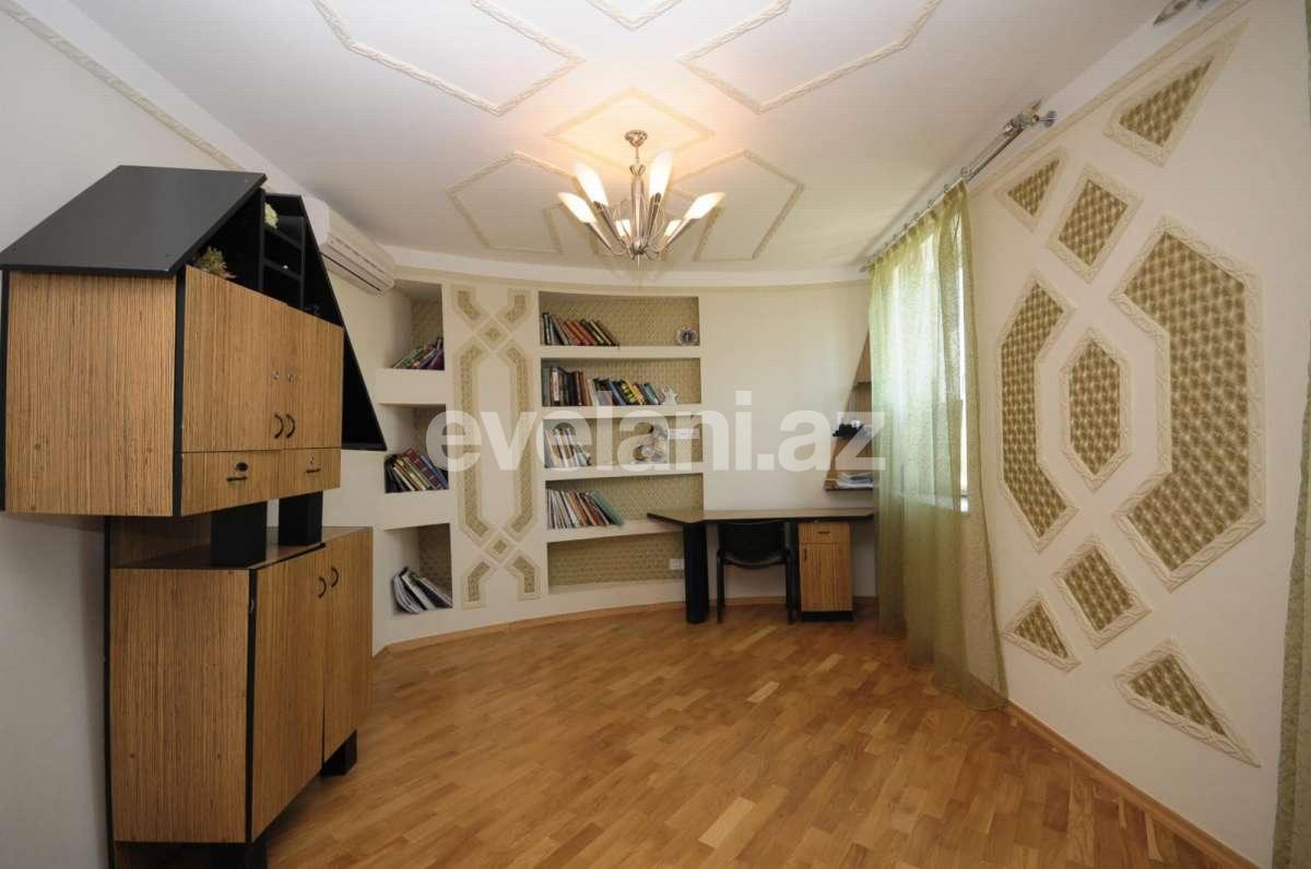 Satılır, villa, 9 otaqlı, 700 m², Bakı, Səbail r, Badamdar q.