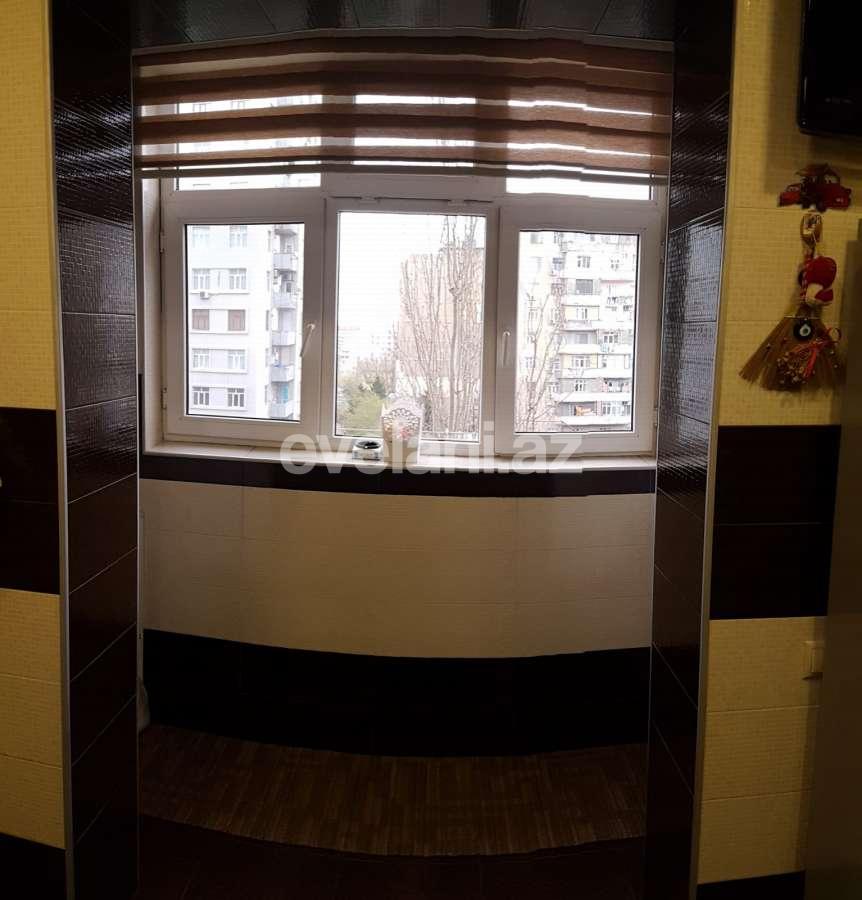 Satılır, köhnə tikili, 3 otaqlı, 78 m², Bakı, Yasamal r.