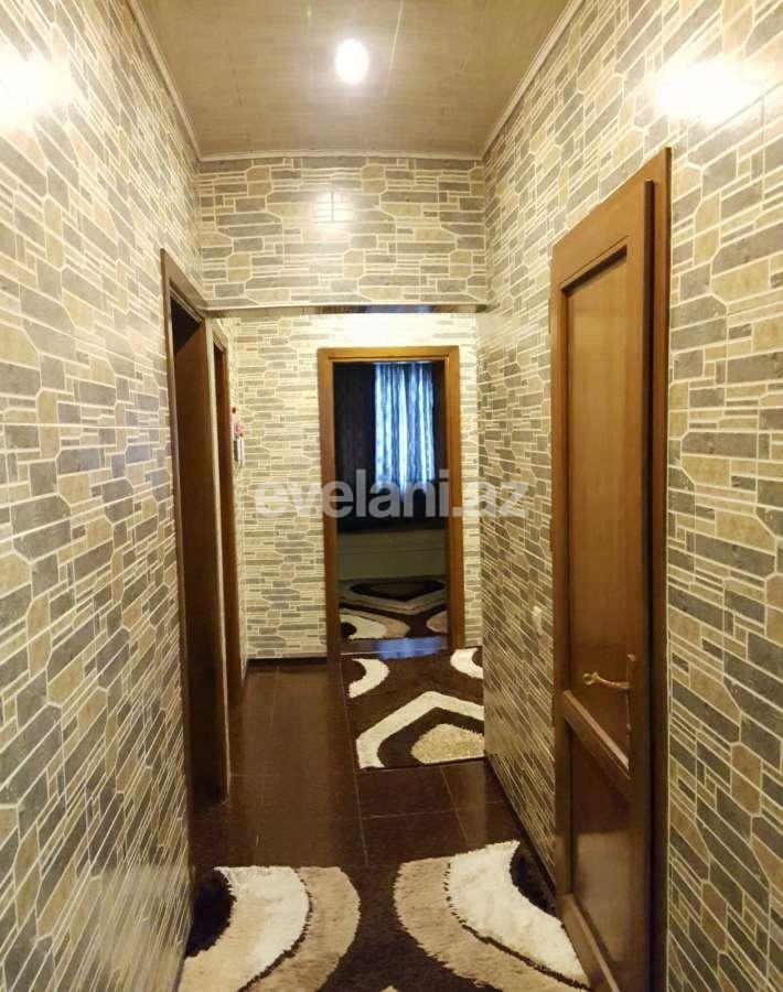 Satılır, köhnə tikili, 3 otaqlı, 78 m², Bakı, Yasamal r.