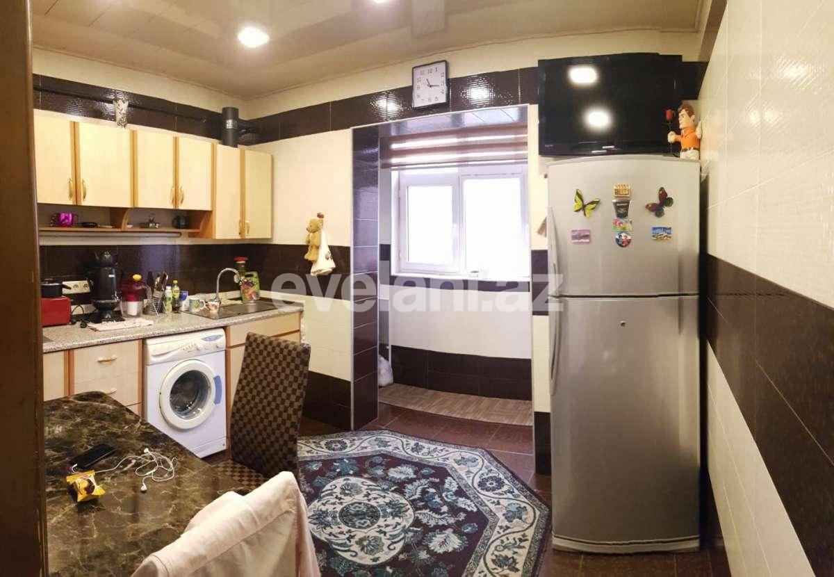 Satılır, köhnə tikili, 3 otaqlı, 78 m², Bakı, Yasamal r.