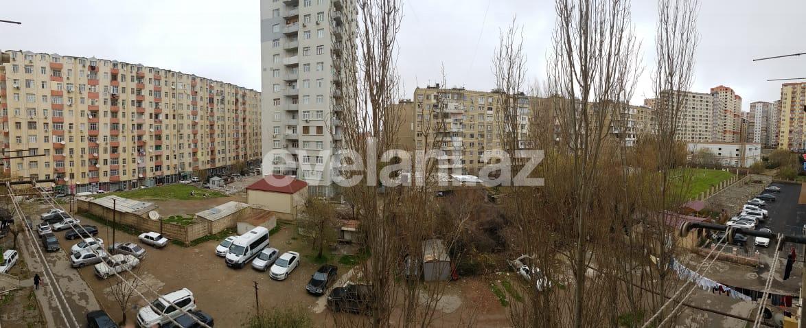 Satılır, köhnə tikili, 3 otaqlı, 78 m², Bakı, Yasamal r.