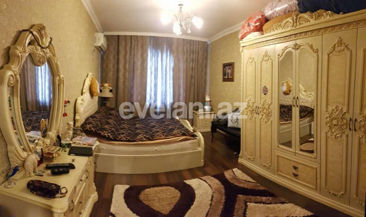 Satılır, köhnə tikili, 3 otaqlı, 78 m², Bakı, Yasamal r.