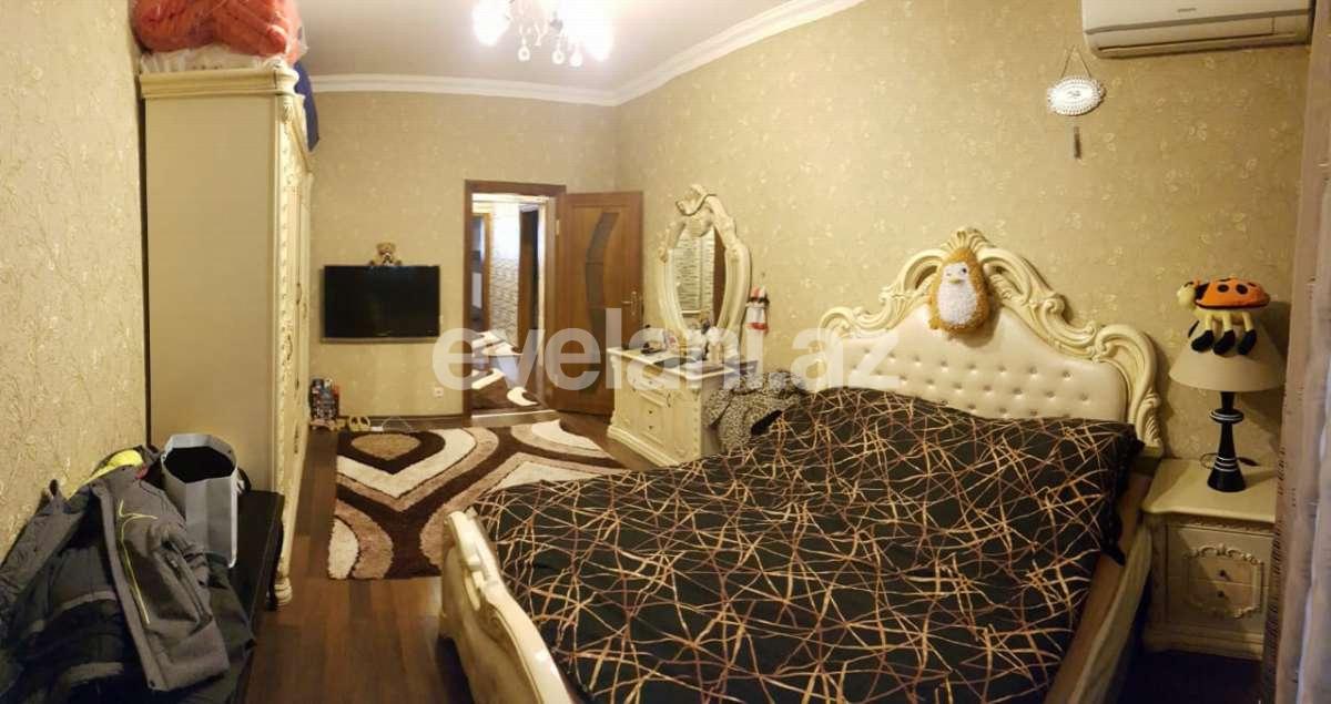 Satılır, köhnə tikili, 3 otaqlı, 78 m², Bakı, Yasamal r.