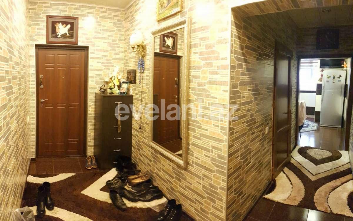 Satılır, köhnə tikili, 3 otaqlı, 78 m², Bakı, Yasamal r.