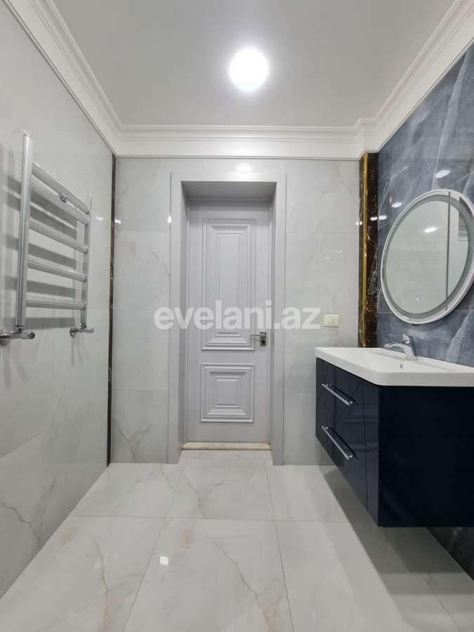 Satılır, yeni tikili, 4 otaqlı, 176 m², Bakı, Yasamal r, 20 yanvar m.