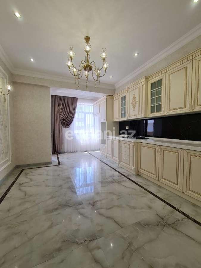 Satılır, yeni tikili, 4 otaqlı, 176 m², Bakı, Yasamal r, 20 yanvar m.