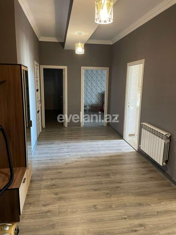 Kirayə verilir, yeni tikili, 3 otaqlı, 100 m², Bakı, Yasamal r.