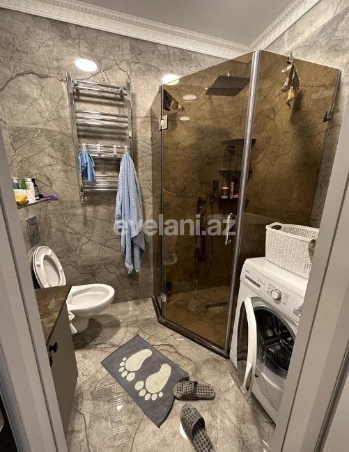 Satılır, yeni tikili, 2 otaqlı, 50 m², Bakı, Nəsimi r, Gənclik m.