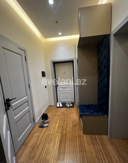 Satılır, yeni tikili, 2 otaqlı, 50 m², Bakı, Nəsimi r, Gənclik m.