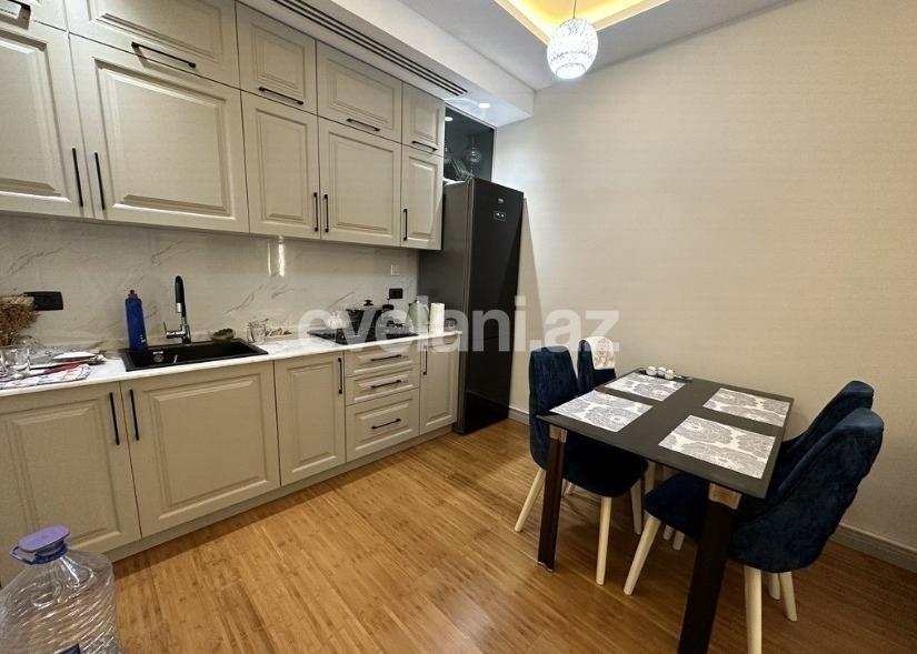 Satılır, yeni tikili, 2 otaqlı, 50 m², Bakı, Nəsimi r, Gənclik m.
