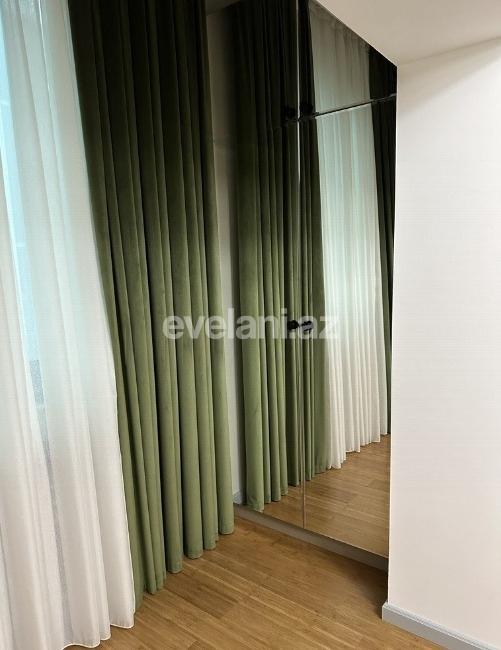 Satılır, yeni tikili, 2 otaqlı, 50 m², Bakı, Nəsimi r, Gənclik m.