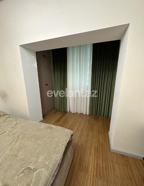 Satılır, yeni tikili, 2 otaqlı, 50 m², Bakı, Nəsimi r, Gənclik m.
