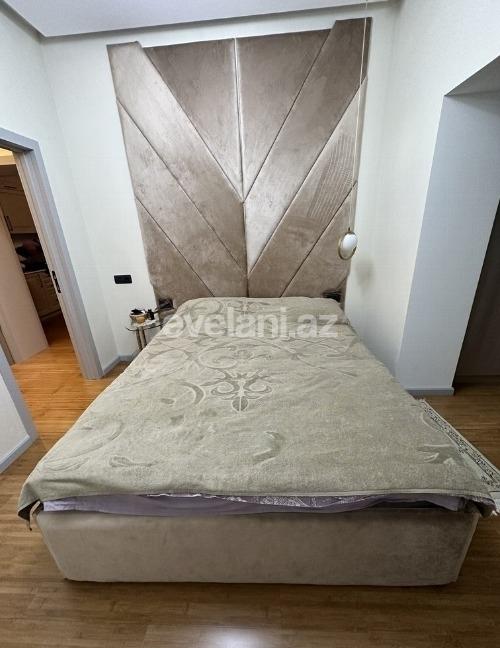 Satılır, yeni tikili, 2 otaqlı, 50 m², Bakı, Nəsimi r, Gənclik m.