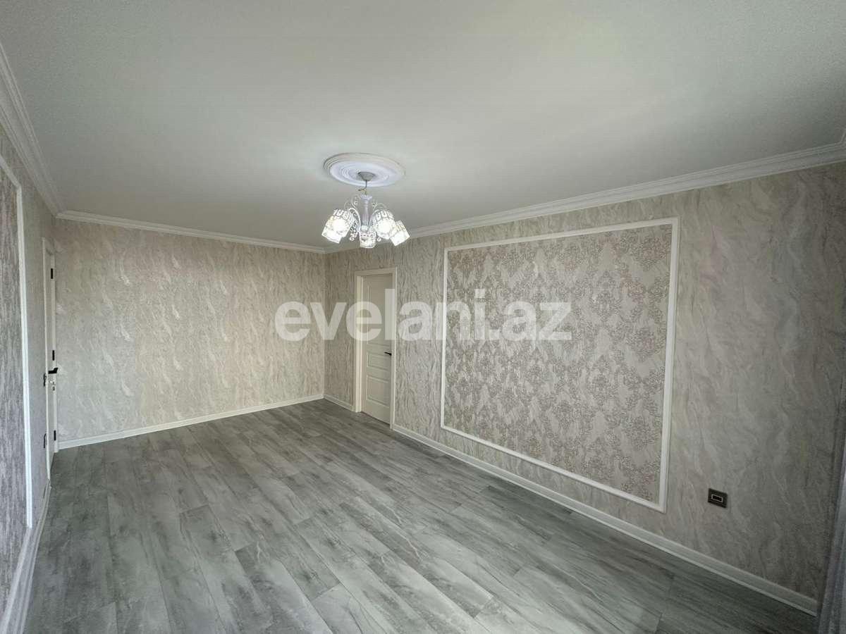 Satılır, köhnə tikili, 3 otaqlı, 60 m², Bakı, Nizami r, Xalqlar Dostluğu m.