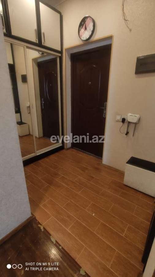 Kirayə verilir, yeni tikili, 3 otaqlı, 70 m², Bakı, Binəqədi r, 7-ci mikrorayon q, Azadlıq prospekti m.