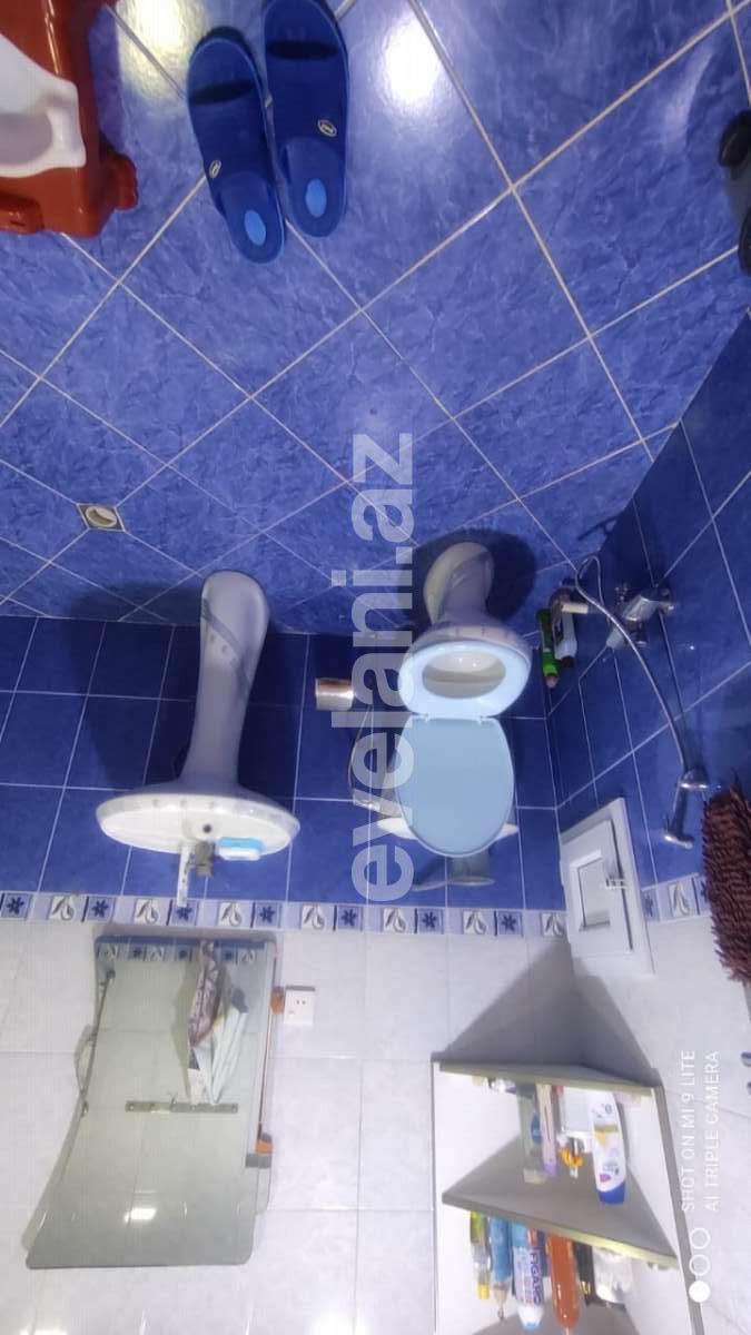 Kirayə verilir, yeni tikili, 3 otaqlı, 70 m², Bakı, Binəqədi r, 7-ci mikrorayon q, Azadlıq prospekti m.